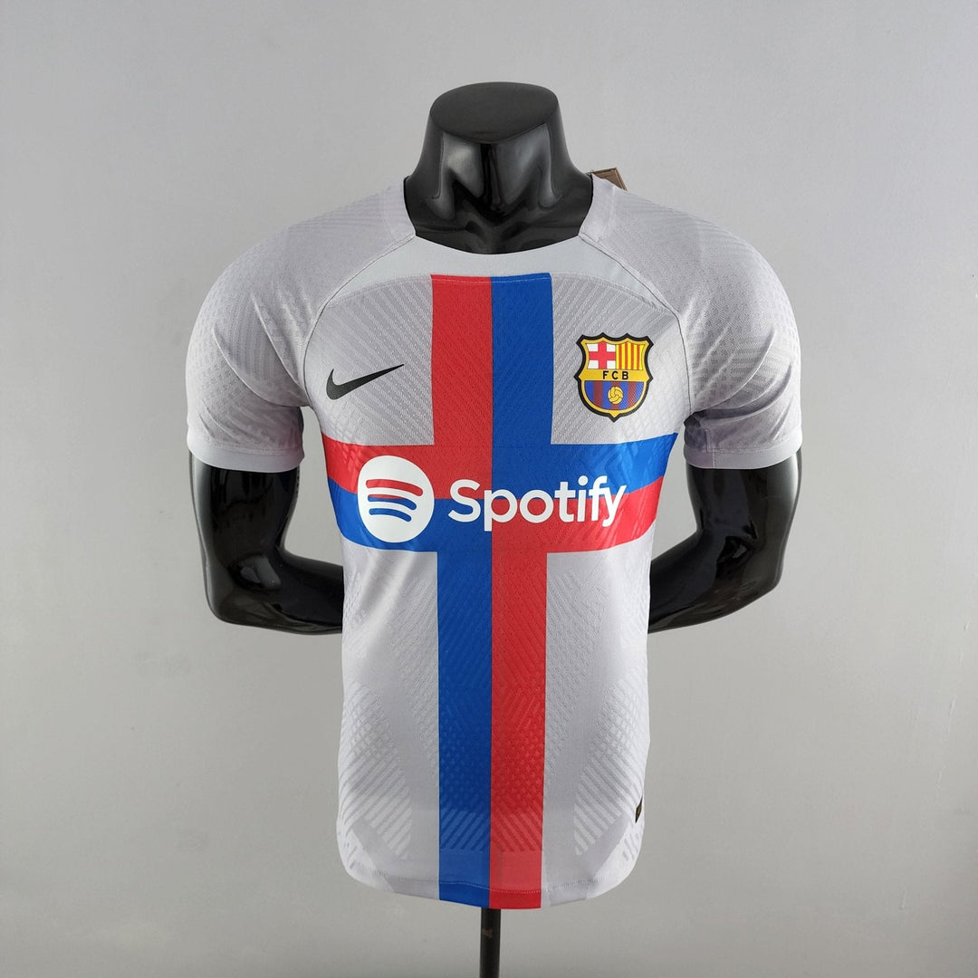 BRC THIRD Player Version Jersey 2022/23