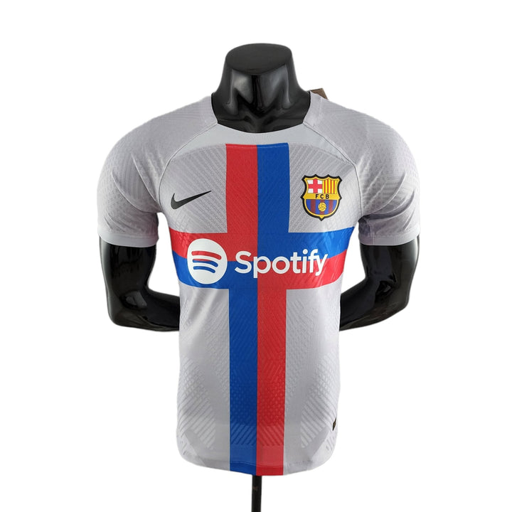BRC THIRD Player Version Jersey 2022/23
