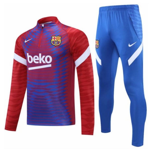 BRC Training Tracksuit 2021/22