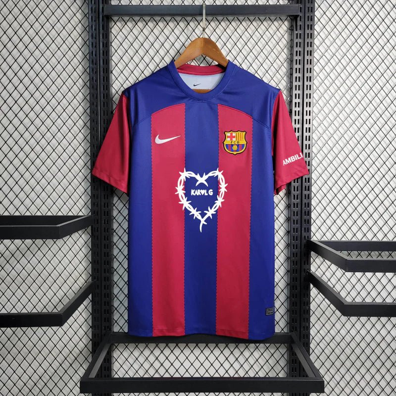 BRC   x Karol jersey 2024/25