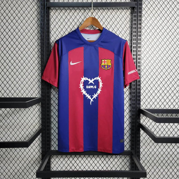 BRC   x Karol jersey 2024/25