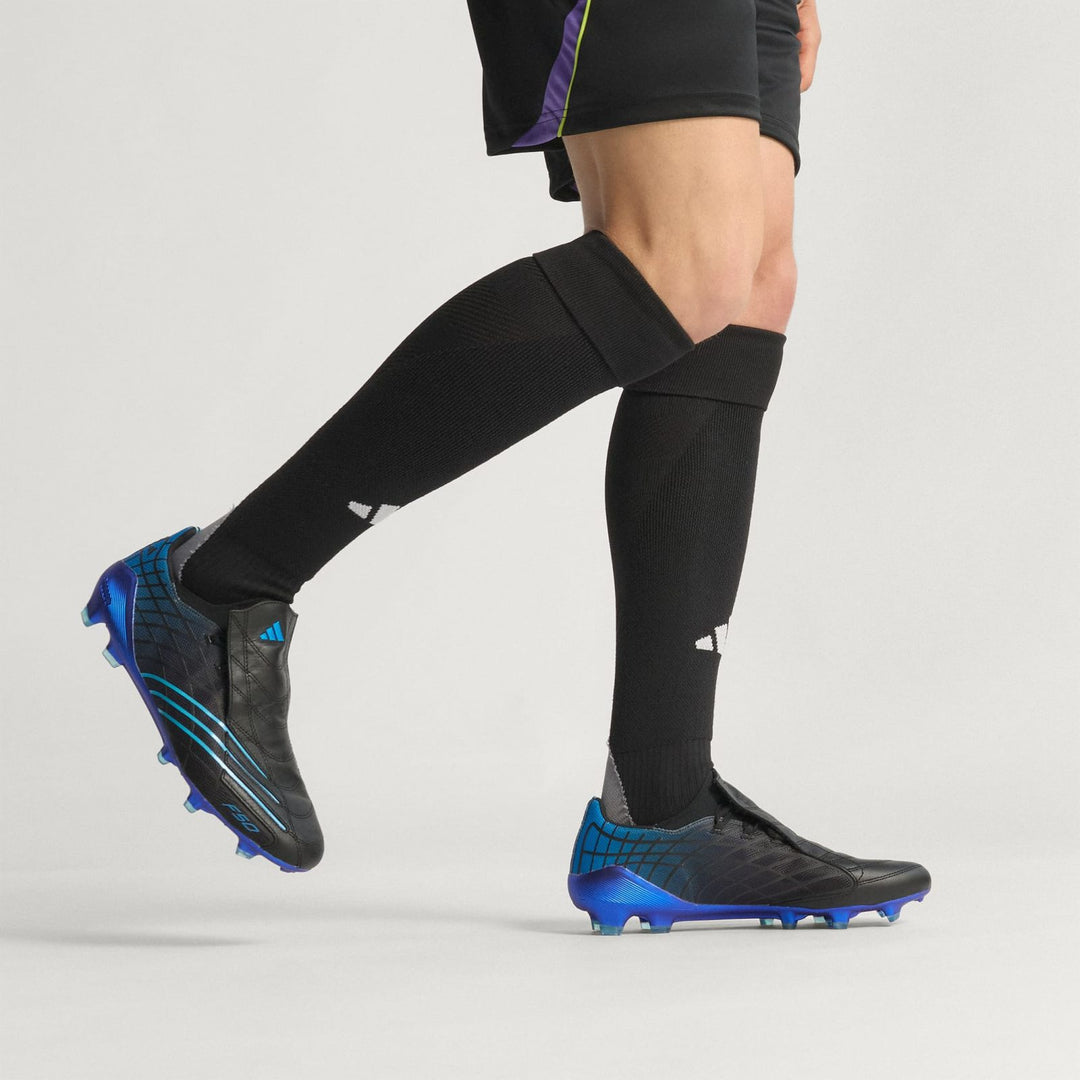 F50 ELITE SPIDER FIRM GROUND BOOTS