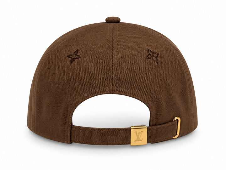 Soft Luxe Minimal Cap