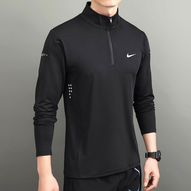 Nike Men's Stride 1/4 Zip Top 3 color