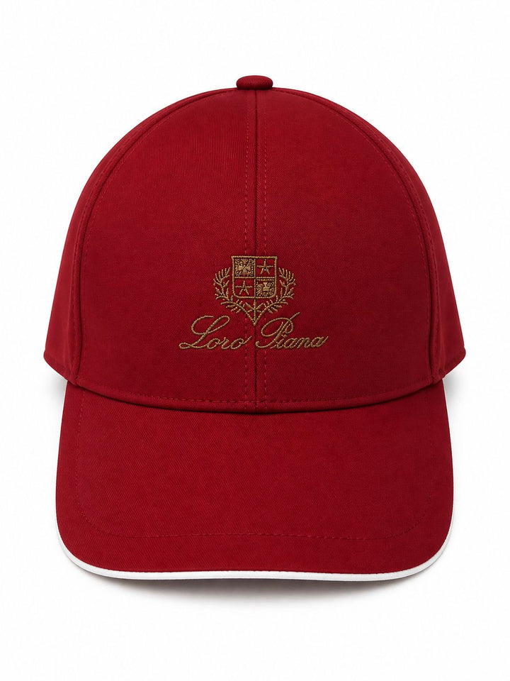 Premium Classic Essential Cap
