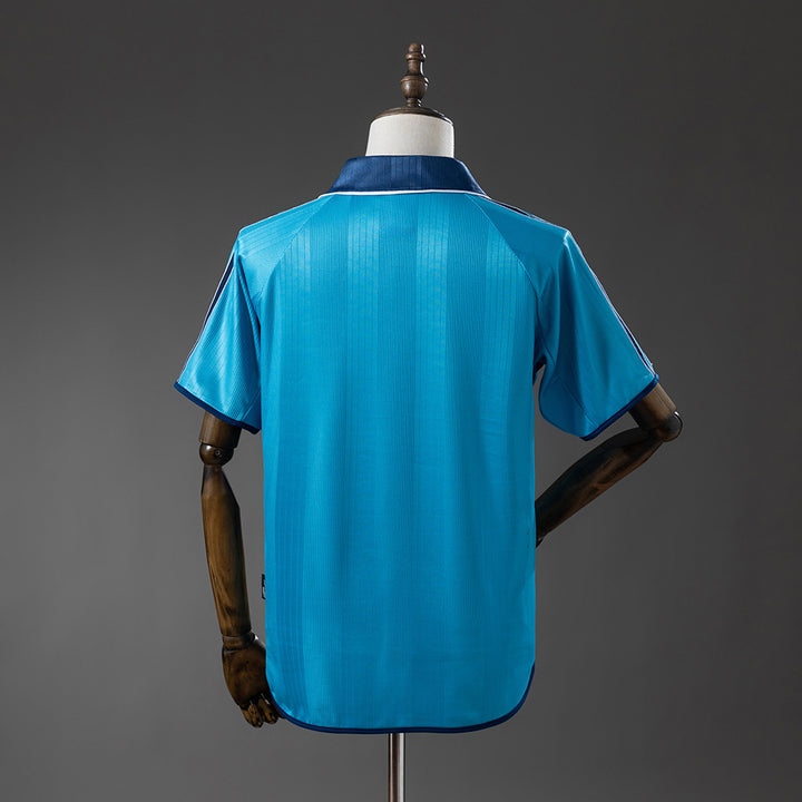 RM Third Classic 1999–2000  R.Carlos 3 Jersey