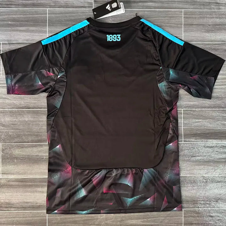 ARGENTINA GOALKEEPER JERSEY 2026