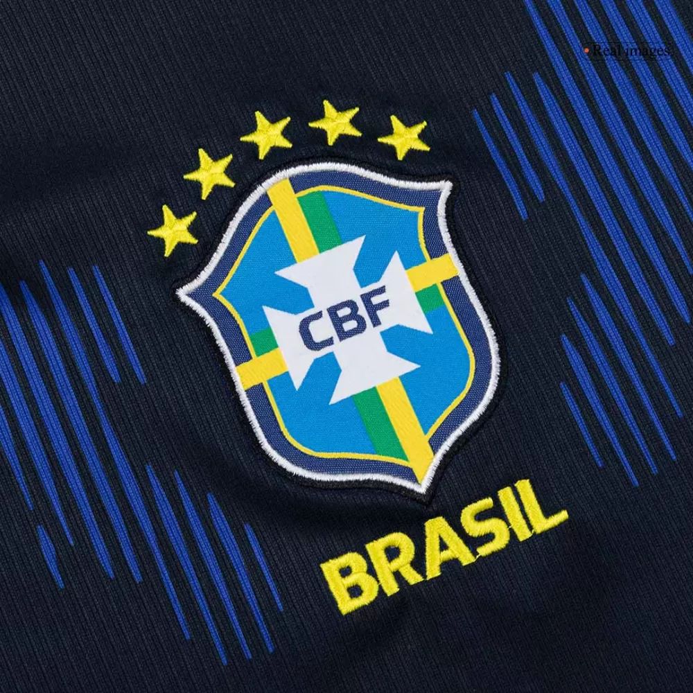 Brazil Special Edition Jersey 2026