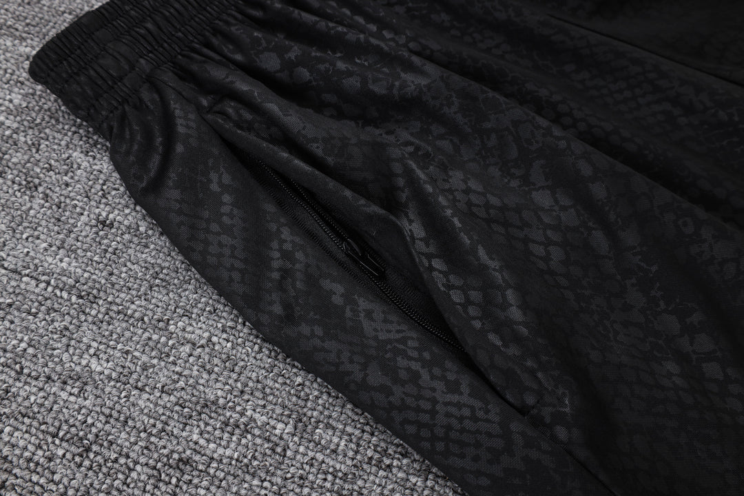 BRC Black triningsuit 2025/26