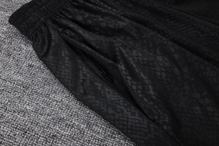 BRC Black triningsuit 2025/26