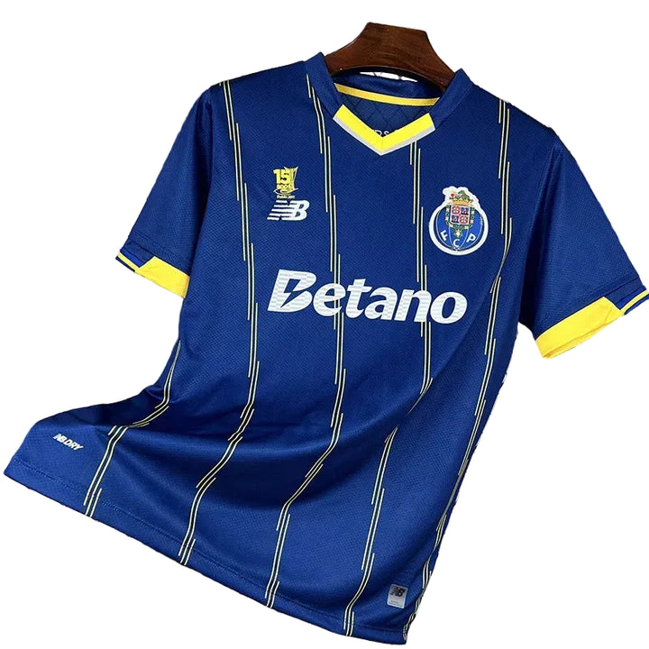 Porto Fourth Jersey 2026