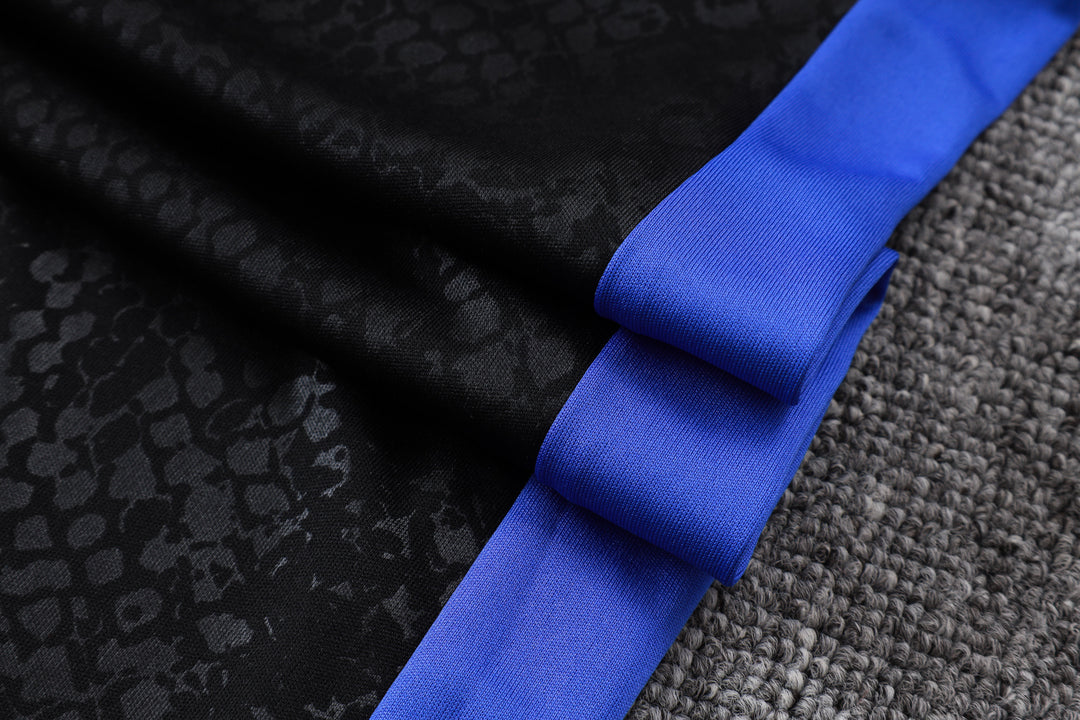 BRC Black triningsuit 2025/26