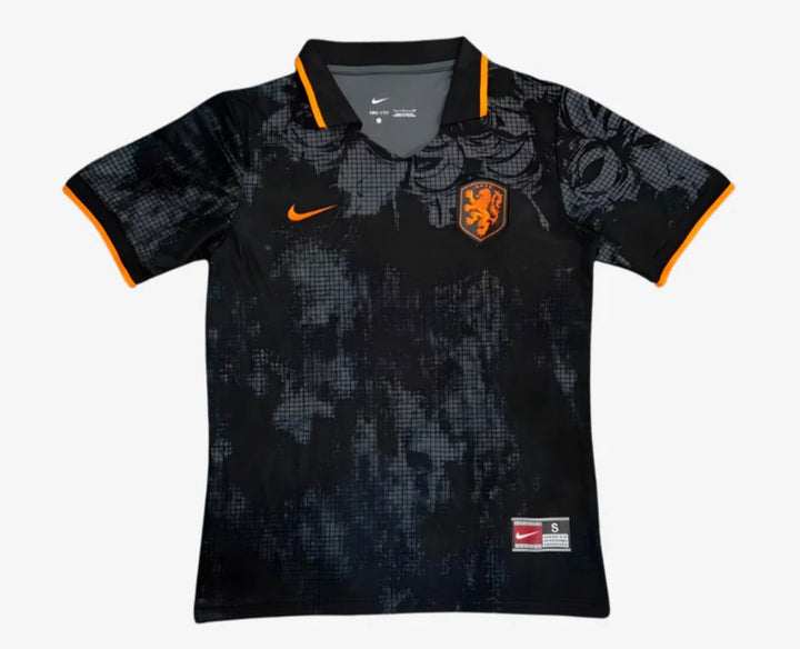 NetherLan special edition jersey 2026