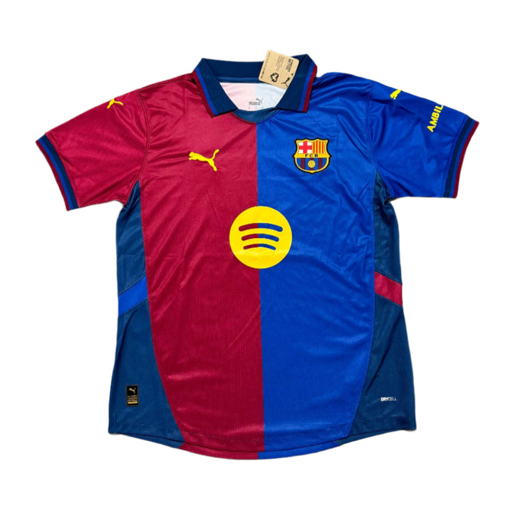 BRC Special Edition Polo Jersey 2025/26