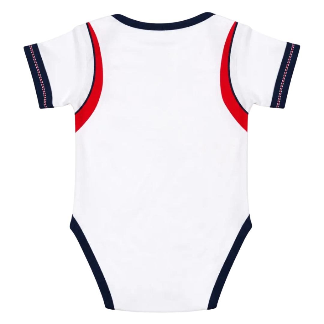 ENGLAND Home baby 2026