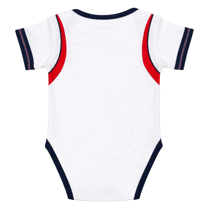 ENGLAND Home baby 2026