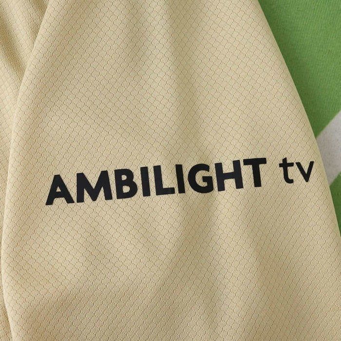 BRC Away Long Sleeve Jersey 2025/26