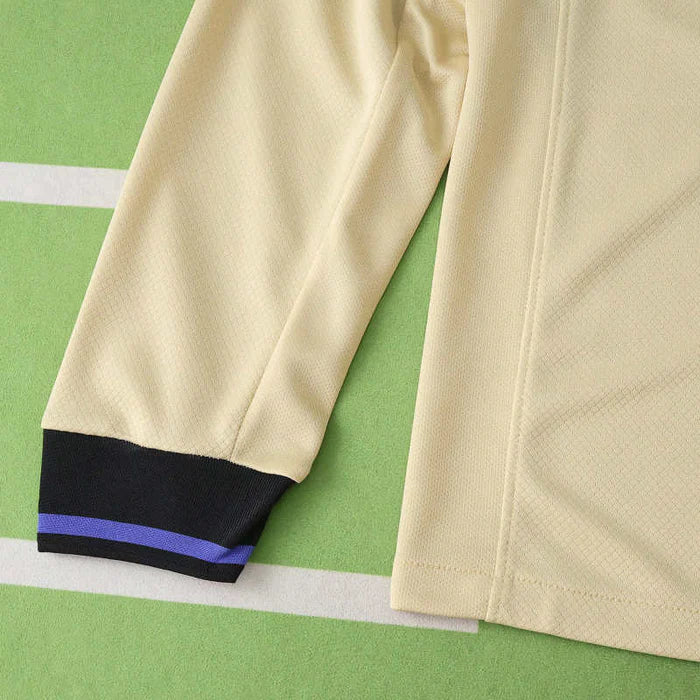 BRC Away Long Sleeve Jersey 2025/26