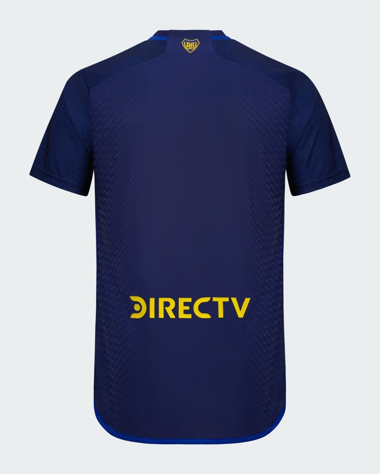 Boca Juniors Third Jersey 2024/25 – amzunit