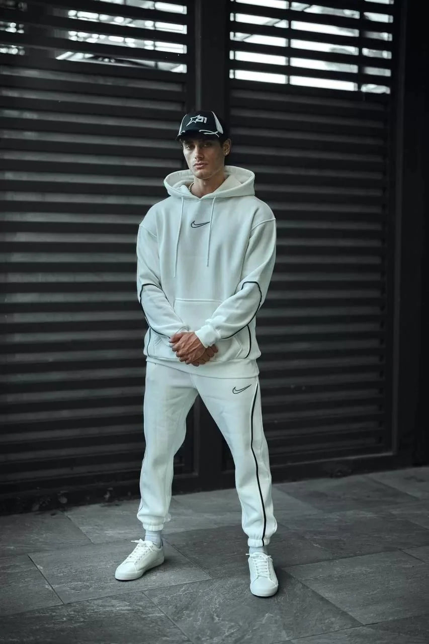 بدلة جاكيت RM رمادية 2024