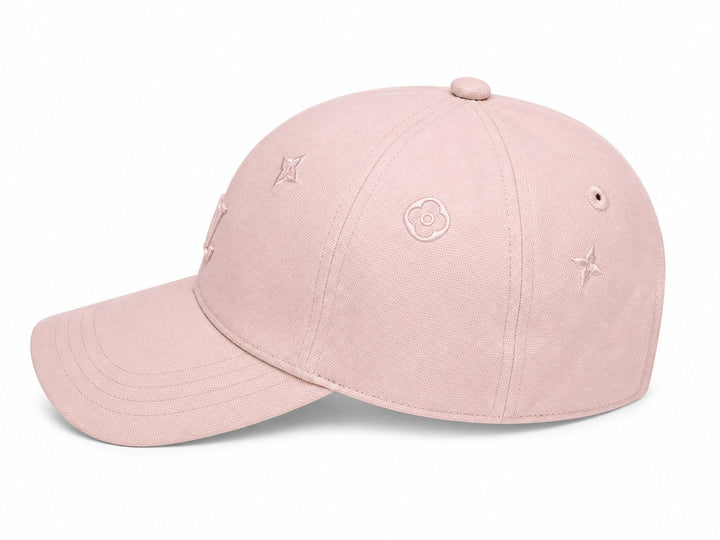 Soft Luxe Minimal Cap