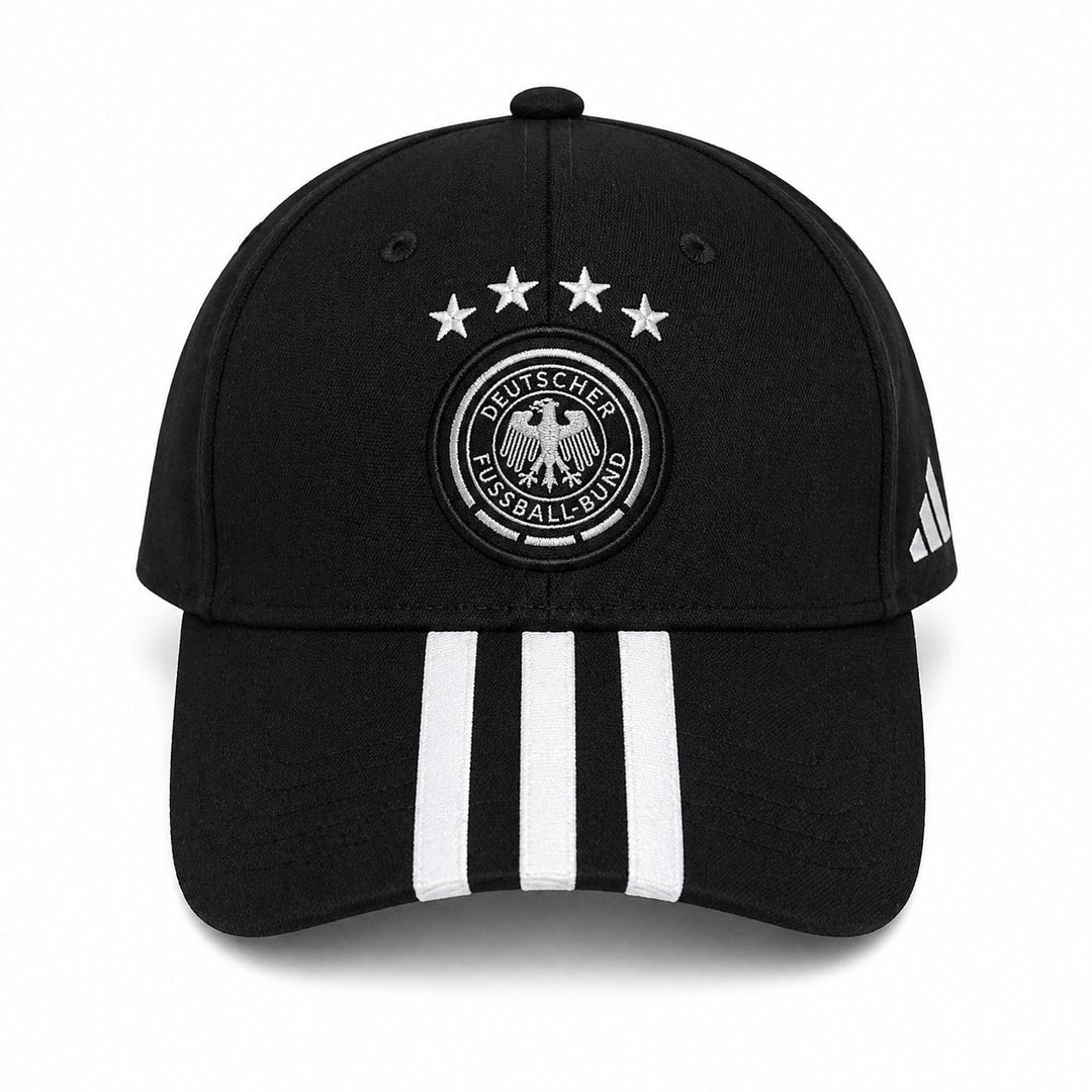 Germany Football Cap