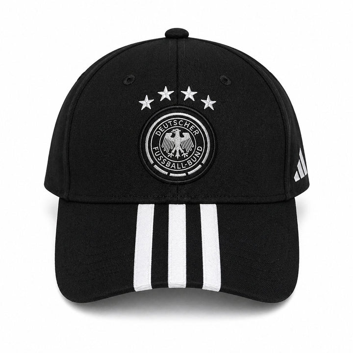 Germany Football Cap