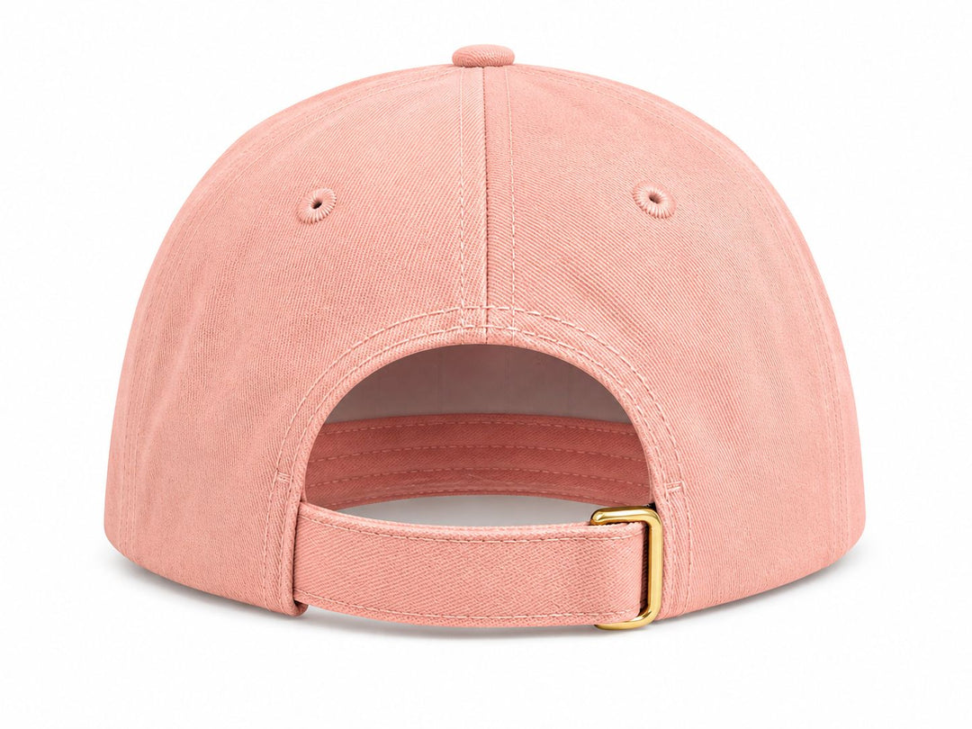 Soft Ride Cap