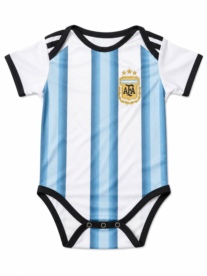Argentina Home Baby