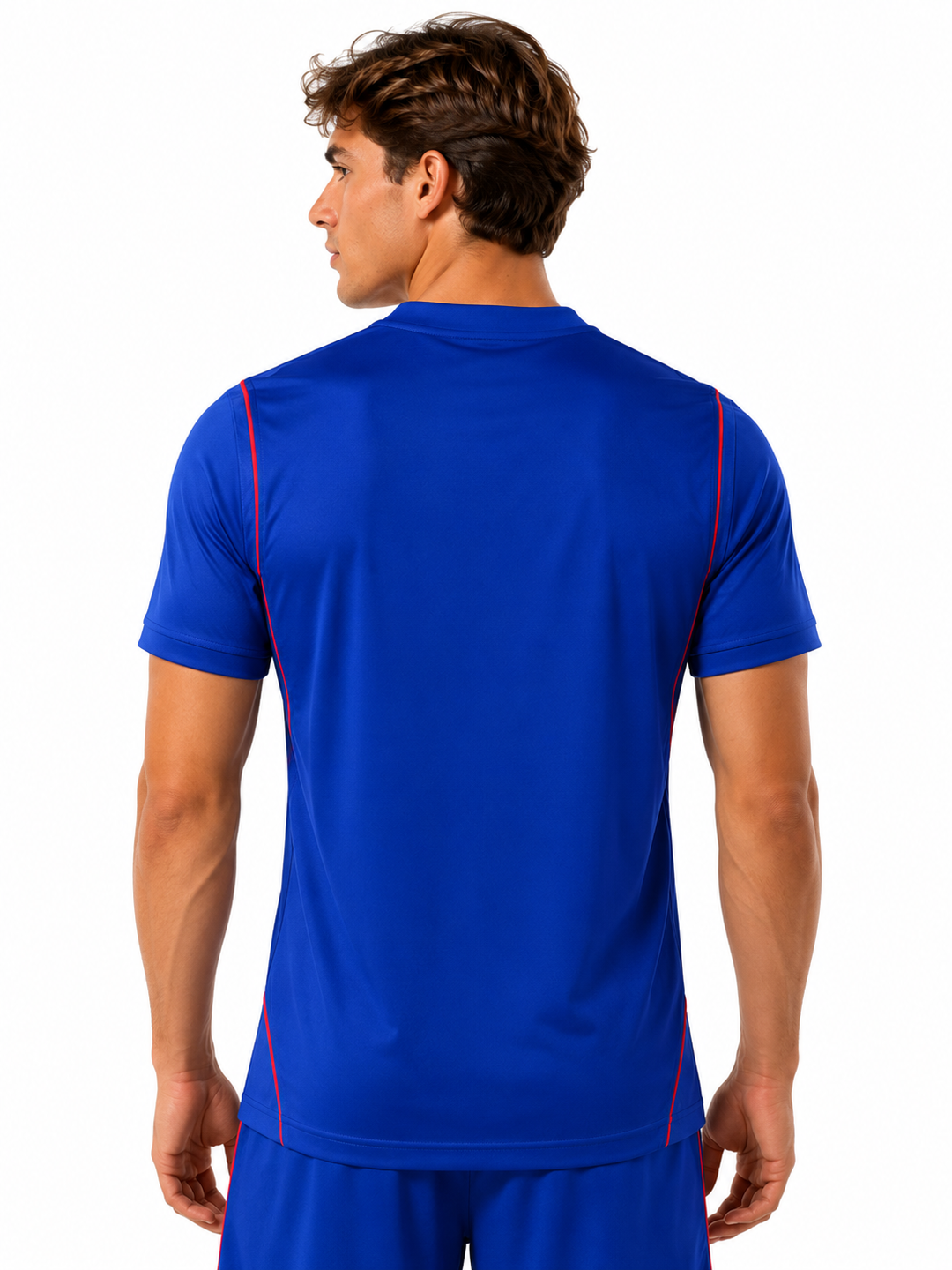 Croatia Away World Cup Jersey 2026
