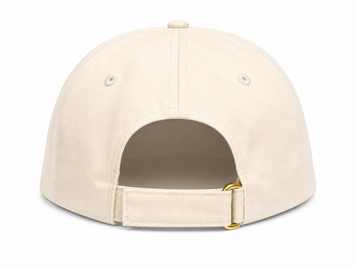 Soft Ride Cap
