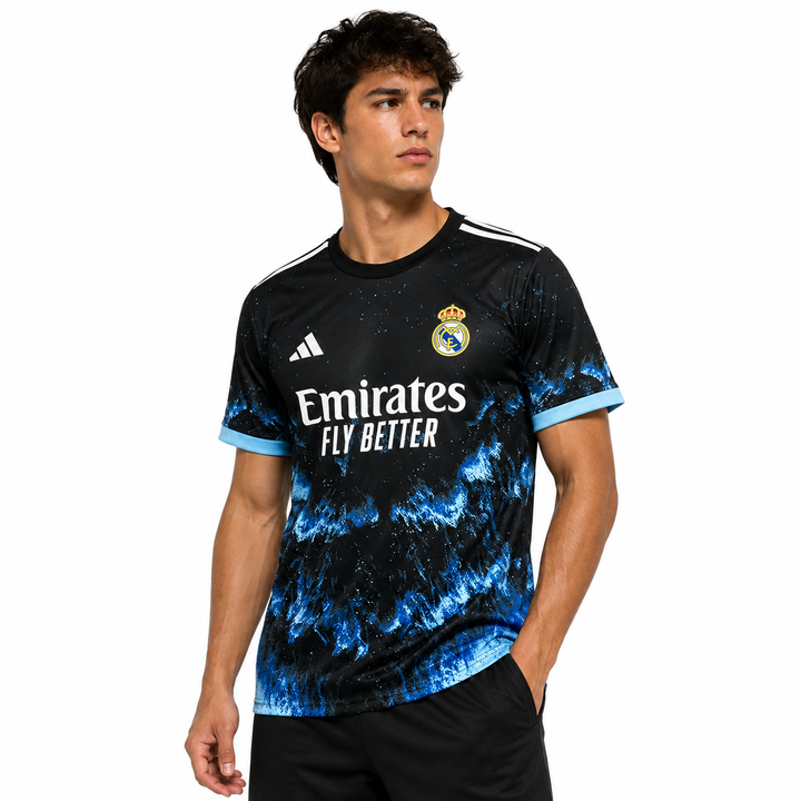 RM Special Edition Jersey 2024/25