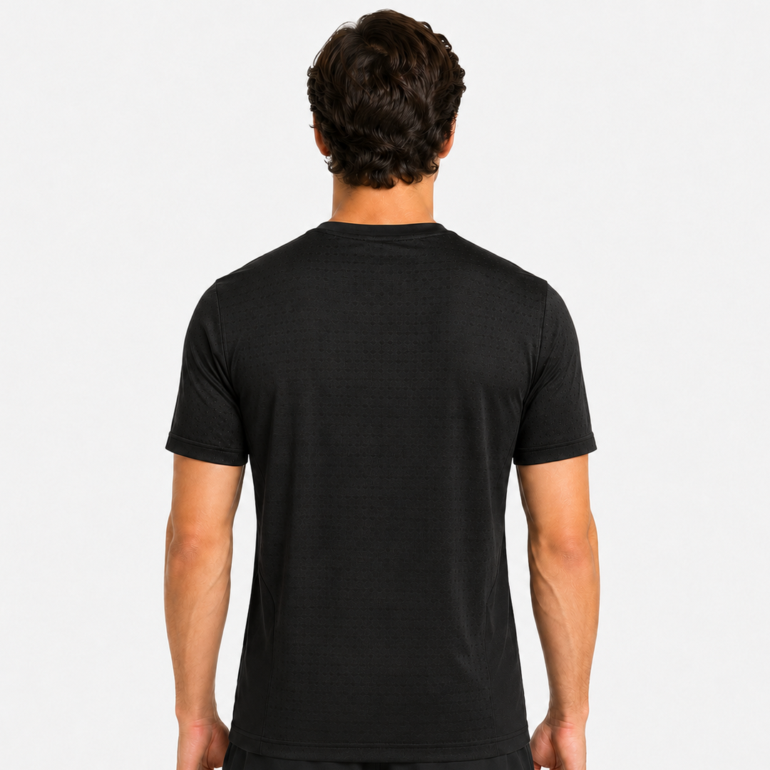 Dri-FIT Performance Training T-Shirt - BLACK