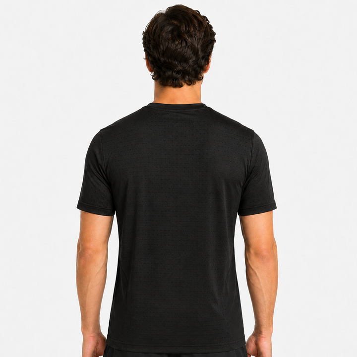 Dri-FIT Performance Training T-Shirt - BLACK