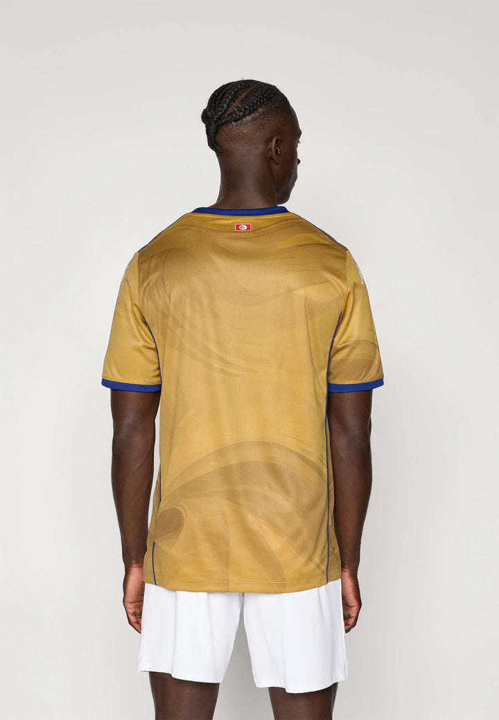 Tunisia Third jersey 2025/26