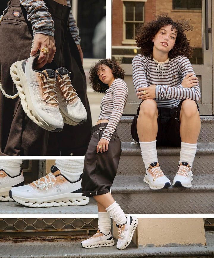 عند تشغيل Cloud 5 All Black