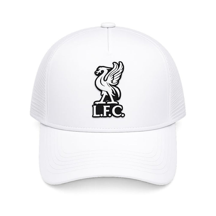Liverpool Logo Baseball Cap