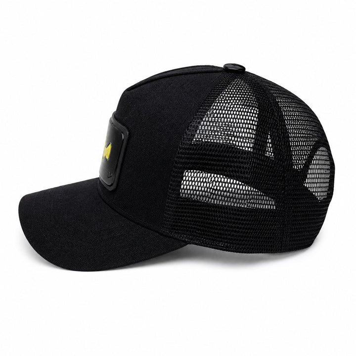 Monster Eyes Logo Cap