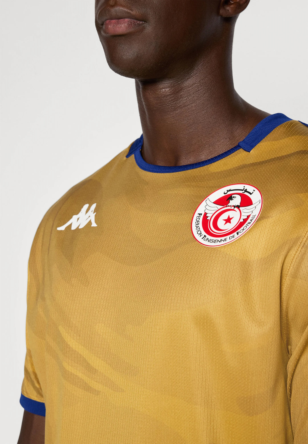 Tunisia Third jersey 2025/26