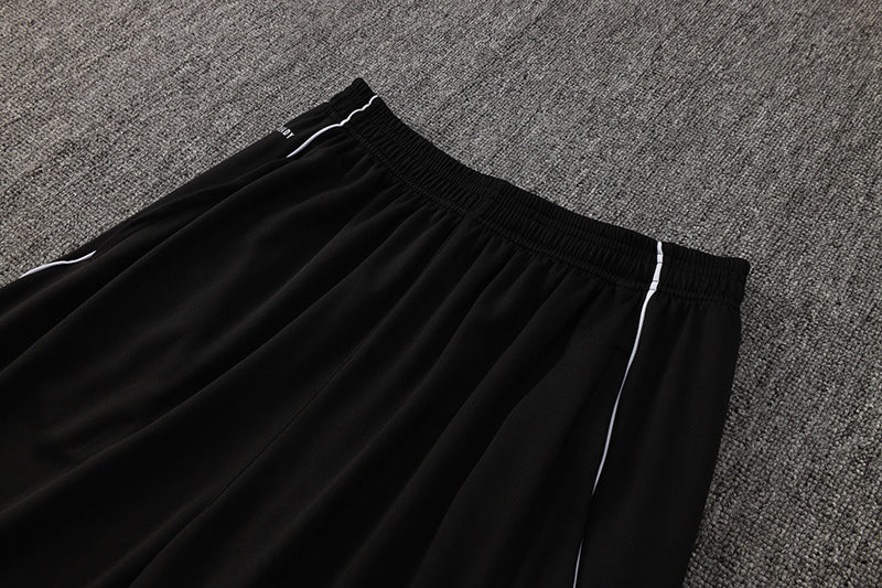 Adidas white Tracksuit