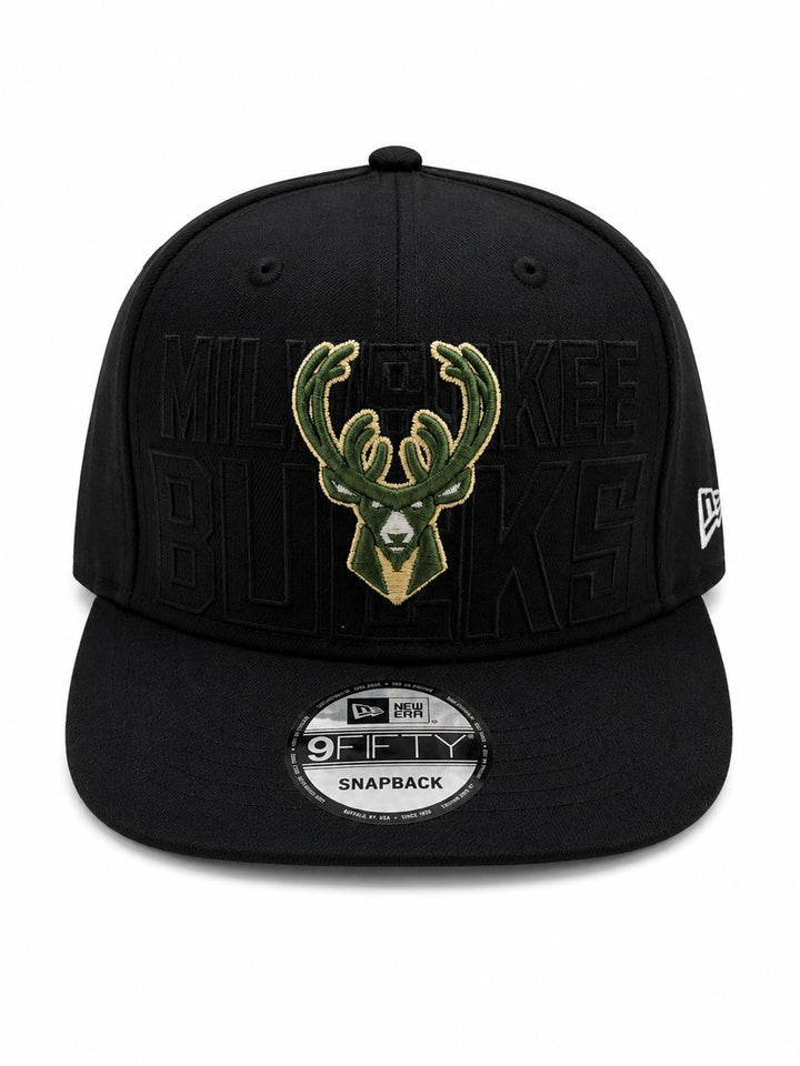 Milwaukee Shadow Edition Snapback