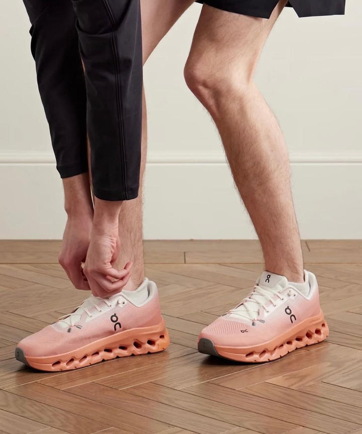 On Running Cloudtilt Ivory Canyon