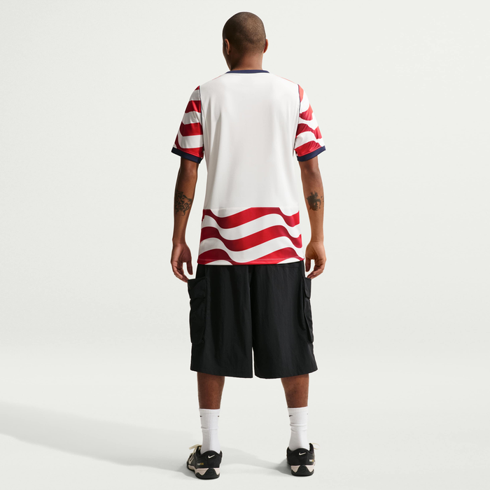 USA Home World Cup Jersey 2026