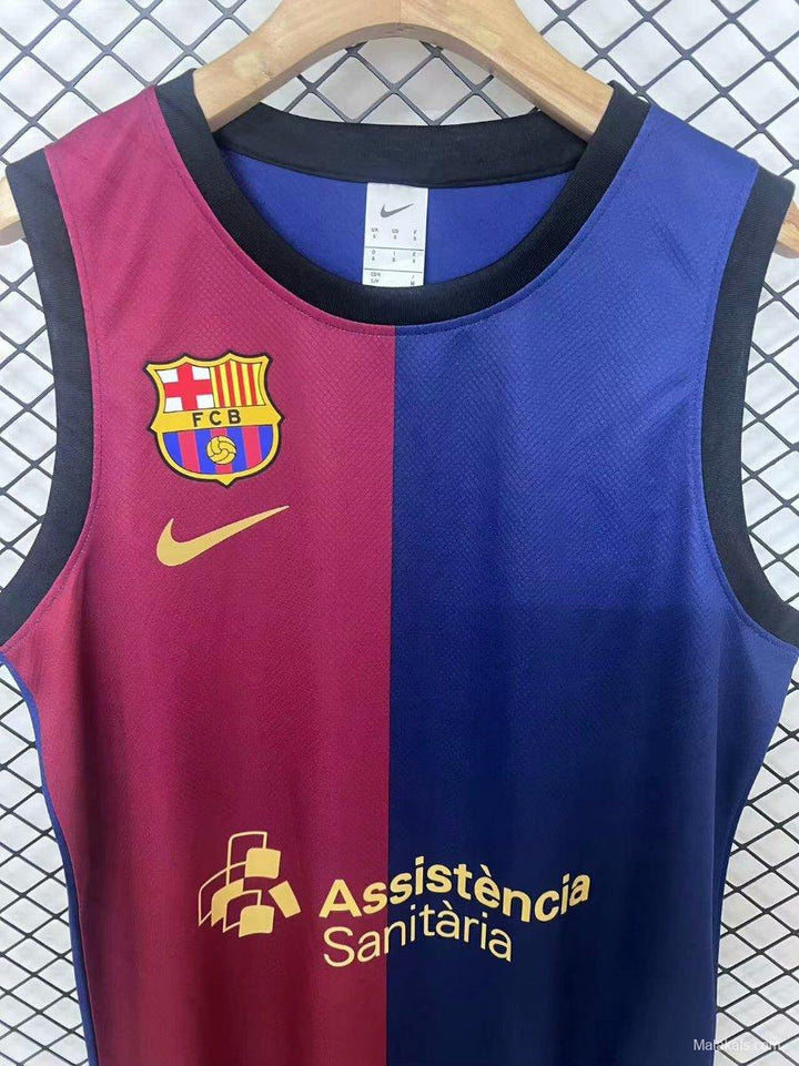 BRC Home Basketball Jersey 2024/25