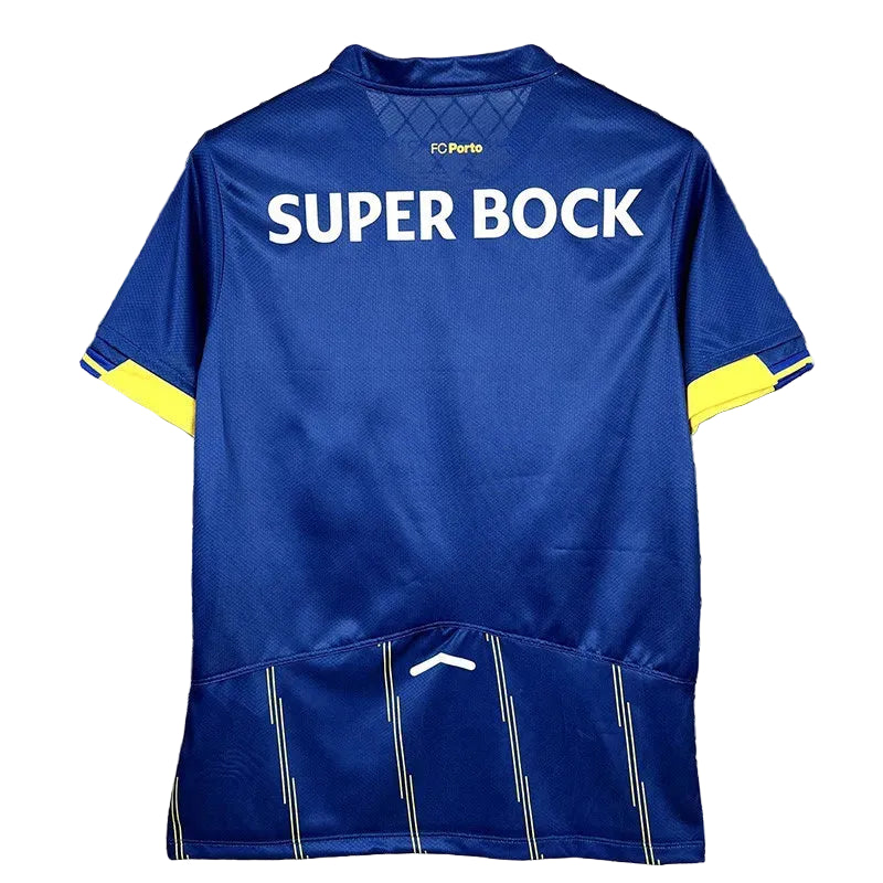 Porto Fourth Jersey 2026