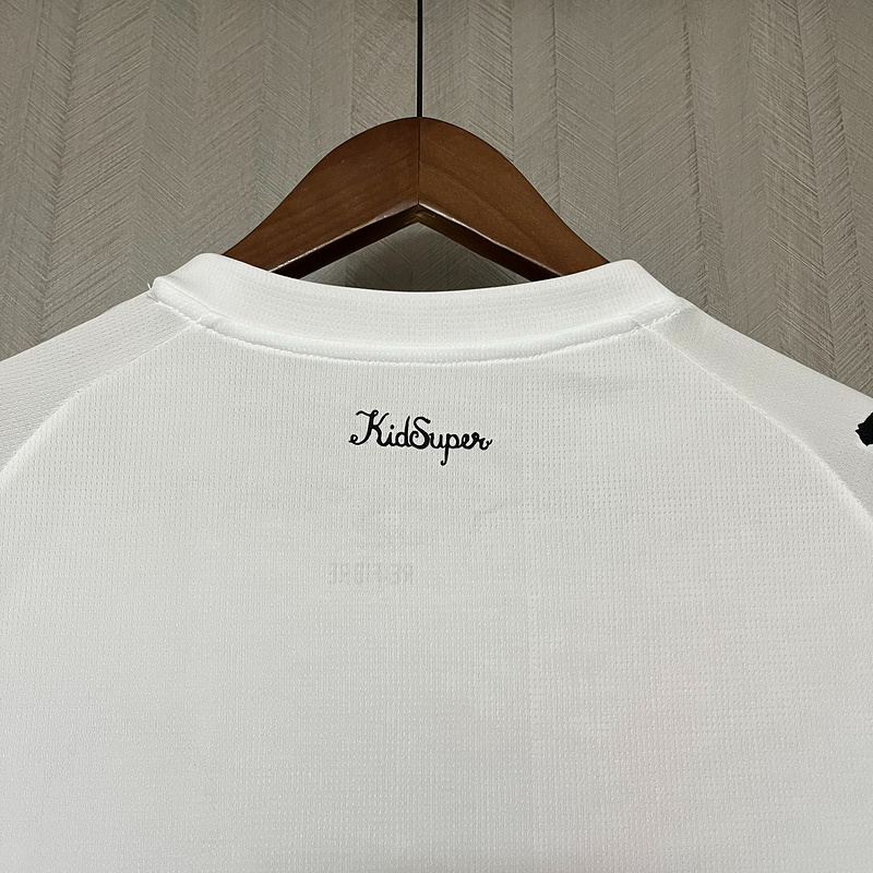 Man City Away KidSuper CWC Jersey 2025/26