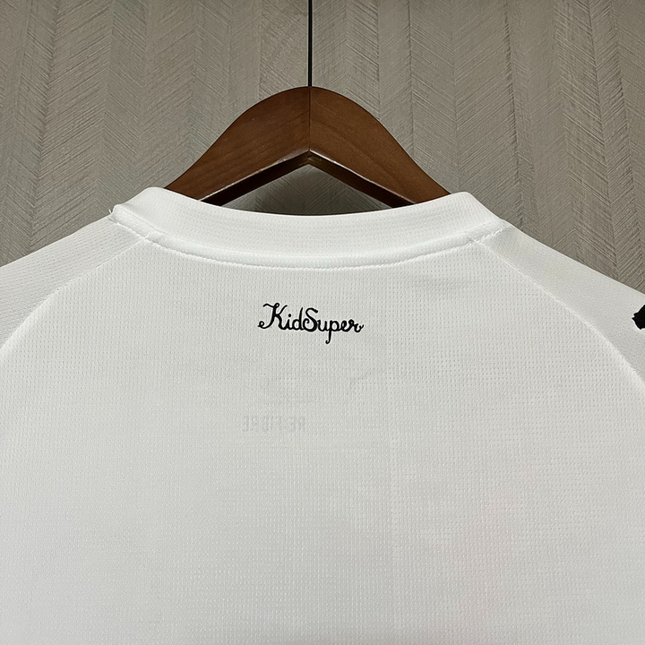 Man City Away KidSuper CWC Jersey 2025/26