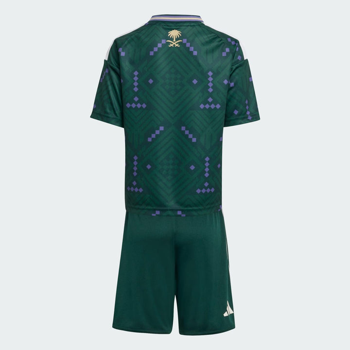 Saudi Arabia Home kids kit 2026