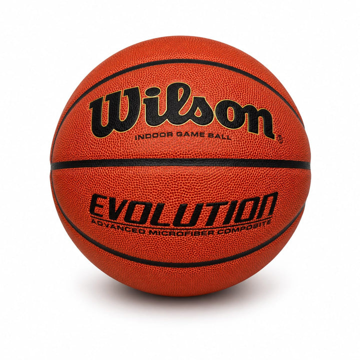 Wilson Advanced Microfiber Basketball