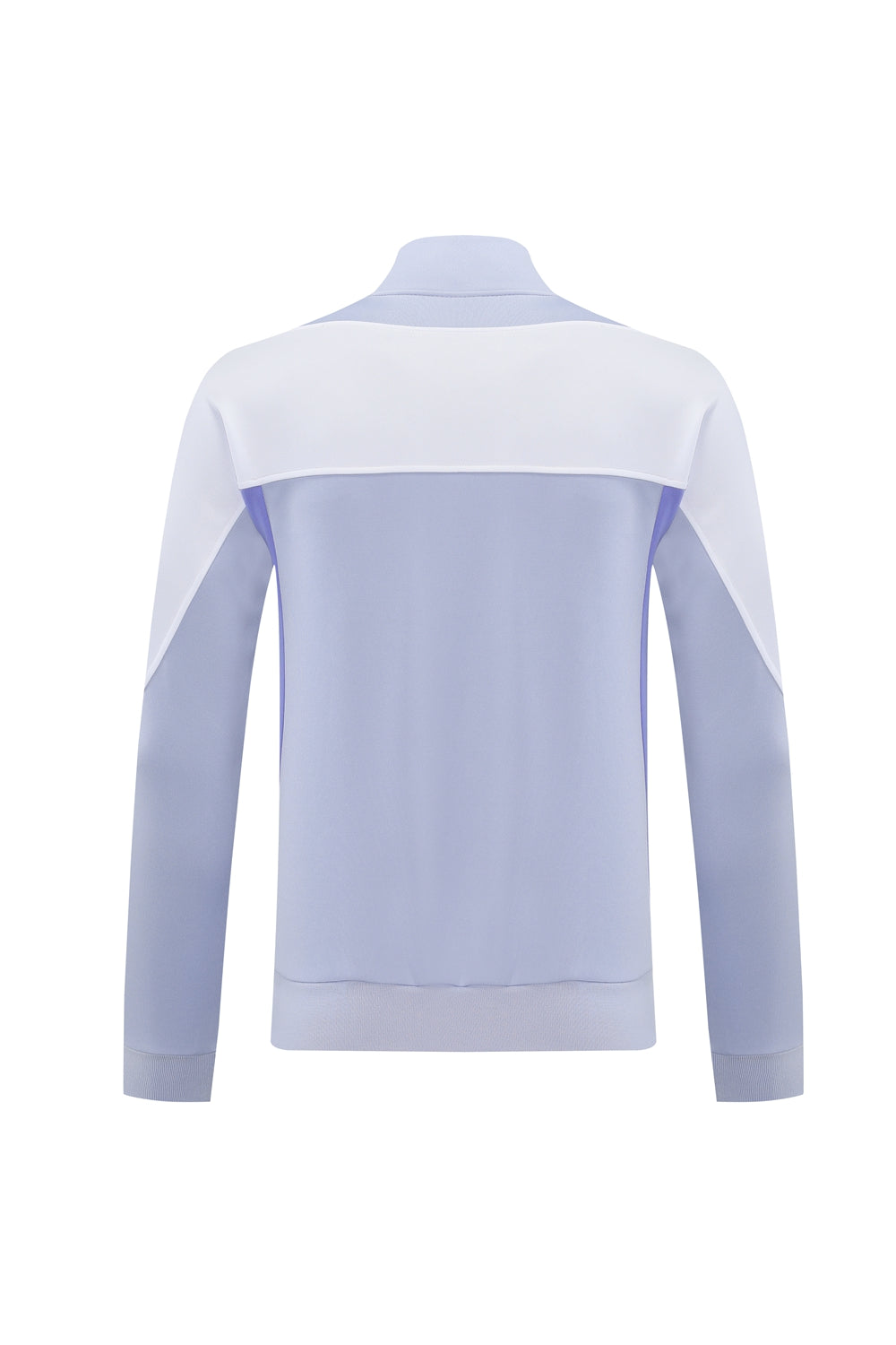 Nike Air Dri-fit Jacket suit Light Grey / White